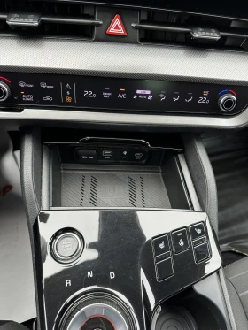 Kia Sportage 1.6 Plug-in Hybrid Design 4WD, снимка 16