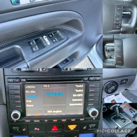 VW Touareg 3.0TDI V6* 4x4* Koja* Navigacia* Ksenon, снимка 17