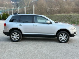 VW Touareg 3.0TDI V6* 4x4* Koja* Navigacia* Ksenon, снимка 6