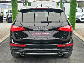 Audi Q5 S-LINE/3.0TDI/FACE/CAMERA/BANG&OLUFSEN/ПАМЕТ/LIZIN, снимка 6