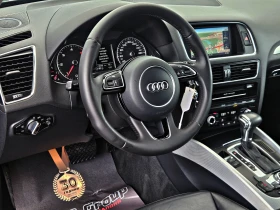 Audi Q5 S-LINE/3.0TDI/FACE/CAMERA/BANG&OLUFSEN/ПАМЕТ/LIZIN, снимка 10