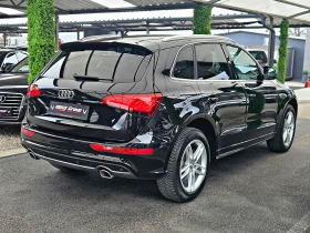 Audi Q5 S-LINE/3.0TDI/FACE/CAMERA/BANG&OLUFSEN/ПАМЕТ/LIZIN, снимка 5
