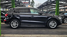 Audi Q5 S-LINE/3.0TDI/FACE/CAMERA/BANG&OLUFSEN/ПАМЕТ/LIZIN, снимка 4