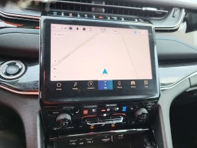 Jeep Grand cherokee  TRAILHAWK /360/DISTRONIC/ОБДУХВАНЕ, снимка 11