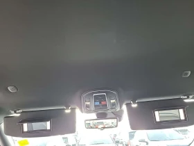 Jeep Grand cherokee  TRAILHAWK /360/DISTRONIC/ОБДУХВАНЕ, снимка 13