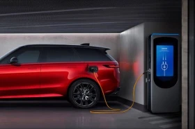 Land Rover Range Rover Sport На части 3.0 бензин Plug-in Hybrid AUTOBIOGRAPHY, снимка 6
