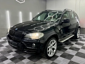 BMW X5 3.0D HEAD UP RECARO SPORT PACK, снимка 2