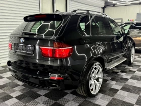 BMW X5 3.0D HEAD UP RECARO SPORT PACK, снимка 4