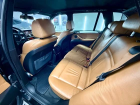BMW X5 3.0D HEAD UP RECARO SPORT PACK, снимка 9