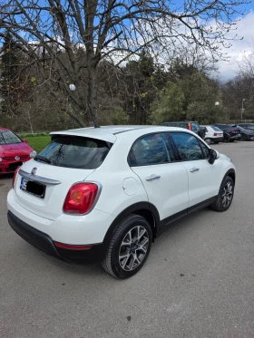 Fiat 500X, снимка 7