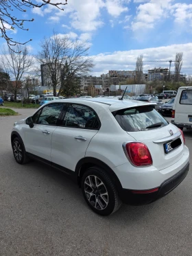 Fiat 500X, снимка 4