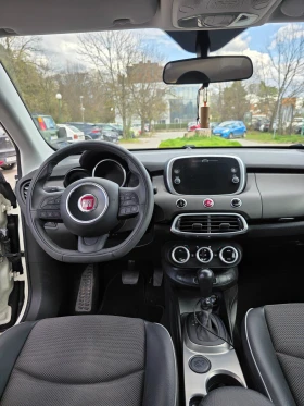 Fiat 500X, снимка 15