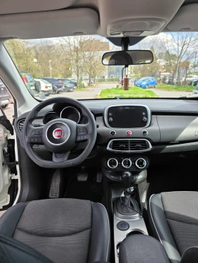 Fiat 500X, снимка 16