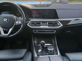 BMW X5 * xDrive40i * PANO* NAVI* KEYLESS, снимка 9