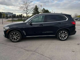 BMW X5 * xDrive40i * PANO* NAVI* KEYLESS, снимка 2