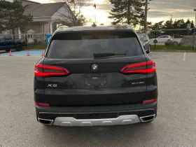 BMW X5 * xDrive40i * PANO* NAVI* KEYLESS, снимка 4