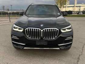 BMW X5 * xDrive40i * PANO* NAVI* KEYLESS, снимка 6
