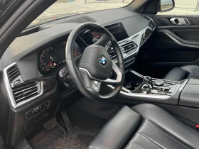BMW X5 * xDrive40i * PANO* NAVI* KEYLESS, снимка 5