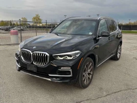BMW X5 * xDrive40i * PANO* NAVI* KEYLESS, снимка 1