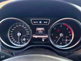 Mercedes-Benz ML 350 * BlueTEC * ПАНОРАМА* ПОДГРЕВ* КАМЕРА* KEYLESS* , снимка 8