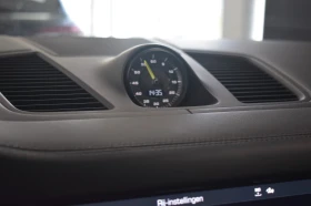 Porsche Cayenne TURBO-S-E/680HP/COUPE/360/TECHART/PANO/484z, снимка 13