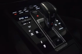 Porsche Cayenne TURBO-S-E/680HP/COUPE/360/TECHART/PANO/484z, снимка 12