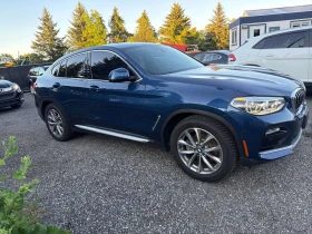 BMW X4 * xDrive30i * CARFAX * ЦЕНА ДО БГ, снимка 4