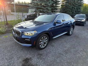BMW X4 * xDrive30i * CARFAX * ЦЕНА ДО БГ, снимка 1