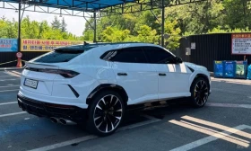 Lamborghini Urus * * 4.0 V8* * , снимка 6