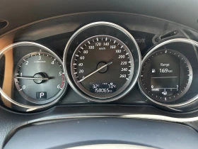 Mazda CX-5 2.2d 150 к.с./ГАРАНЦИЯ, снимка 10