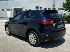 Mazda CX-5 2.2d 150 к.с./ГАРАНЦИЯ, снимка 3