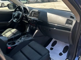 Mazda CX-5 2.2d 150 к.с./ГАРАНЦИЯ, снимка 16