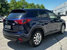 Mazda CX-5 2.2d 150 к.с./ГАРАНЦИЯ, снимка 5