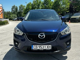 Mazda CX-5 2.2d 150 к.с./ГАРАНЦИЯ, снимка 8