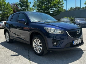 Mazda CX-5 2.2d 150 к.с./ГАРАНЦИЯ, снимка 7