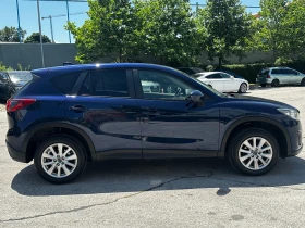 Mazda CX-5 2.2d 150 к.с./ГАРАНЦИЯ, снимка 6
