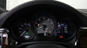 Porsche Macan S* ЕЛ. БАГАЖНИК* 360* ПОДГРЕВ ВОЛАН* КРАЙНА ЦЕНА, снимка 8