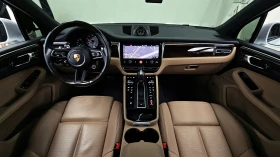 Porsche Macan S* ЕЛ. БАГАЖНИК* 360* ПОДГРЕВ ВОЛАН* КРАЙНА ЦЕНА, снимка 7