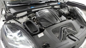 Porsche Macan S* ЕЛ. БАГАЖНИК* 360* ПОДГРЕВ ВОЛАН* КРАЙНА ЦЕНА, снимка 6
