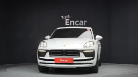 Porsche Macan S* ЕЛ. БАГАЖНИК* 360* ПОДГРЕВ ВОЛАН* КРАЙНА ЦЕНА, снимка 3