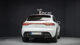Porsche Macan S* ЕЛ. БАГАЖНИК* 360* ПОДГРЕВ ВОЛАН* КРАЙНА ЦЕНА, снимка 4