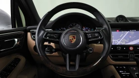Porsche Macan S* ЕЛ. БАГАЖНИК* 360* ПОДГРЕВ ВОЛАН* КРАЙНА ЦЕНА, снимка 13