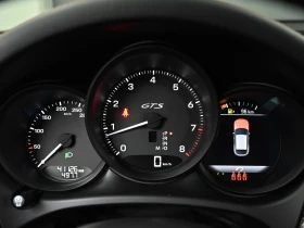 Porsche Macan GTS НАЛИЧНА КРАЙНА ЦЕНА, снимка 8