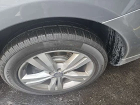 Mercedes-Benz ML 350 * BlueTEC * CARFAX * ЦЕНА ДО БГ, снимка 13