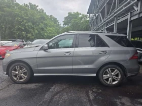 Mercedes-Benz ML 350 * BlueTEC * CARFAX * ЦЕНА ДО БГ, снимка 4
