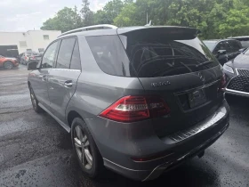 Mercedes-Benz ML 350 * BlueTEC * CARFAX * ЦЕНА ДО БГ, снимка 6