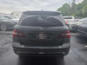 Mercedes-Benz ML 350 * BlueTEC * CARFAX * ЦЕНА ДО БГ, снимка 7