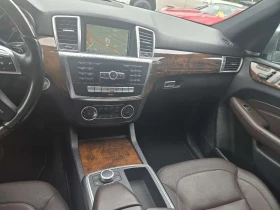 Mercedes-Benz ML 350 * BlueTEC * CARFAX * ЦЕНА ДО БГ, снимка 11