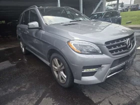 Mercedes-Benz ML 350 * BlueTEC * CARFAX * ЦЕНА ДО БГ, снимка 3