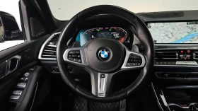 BMW X7 * Xdrive* Laser* Night Vision* Pano, снимка 8